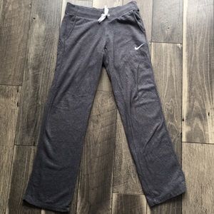 Nike sweatpants
